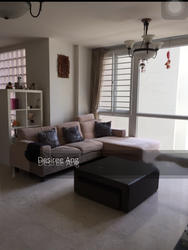 Changi Rise Condominium (D18), Condominium #126686872